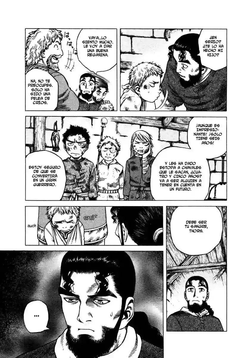 Vinland Saga - Capítulo 7 - Página 5 - LectorTMOo