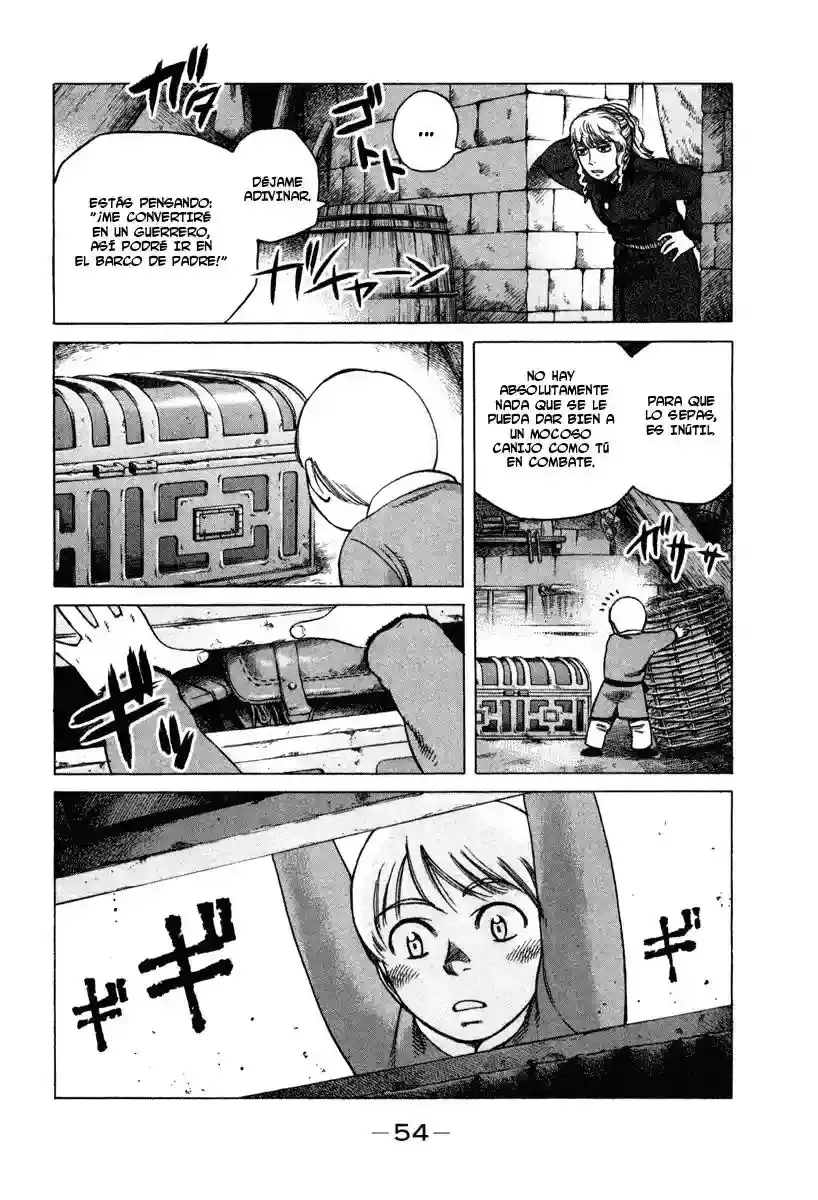 Vinland Saga - Capítulo 7 - Página 10 - LectorTMOo