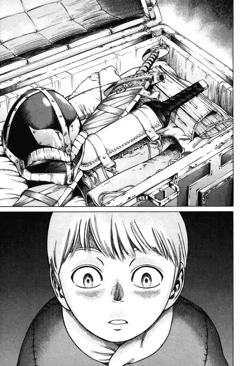 Vinland Saga - Capítulo 7 - Página 11 - LectorTMOo