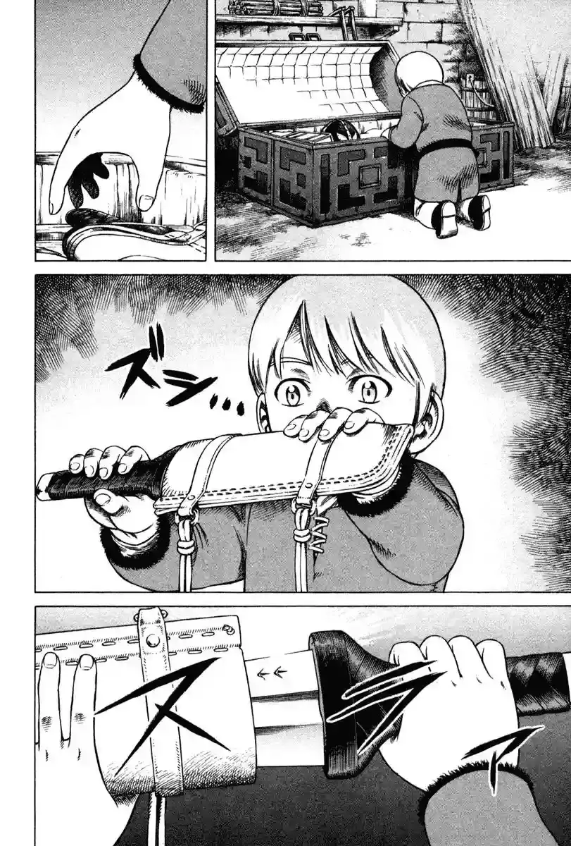 Vinland Saga - Capítulo 7 - Página 12 - LectorTMOo