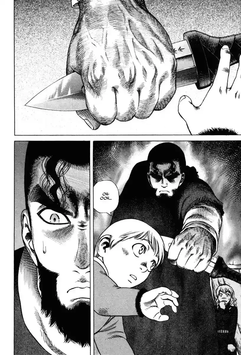 Vinland Saga - Capítulo 7 - Página 14 - LectorTMOo
