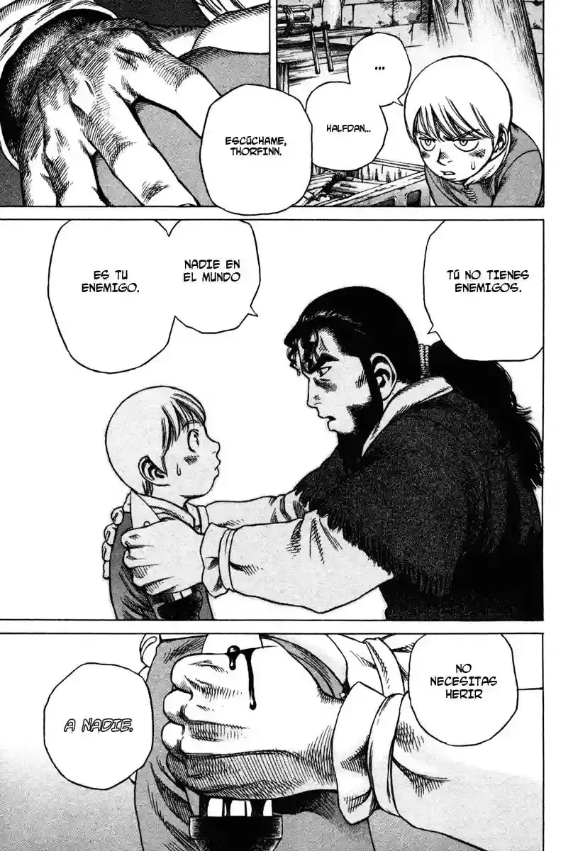 Vinland Saga - Capítulo 7 - Página 17 - LectorTMOo