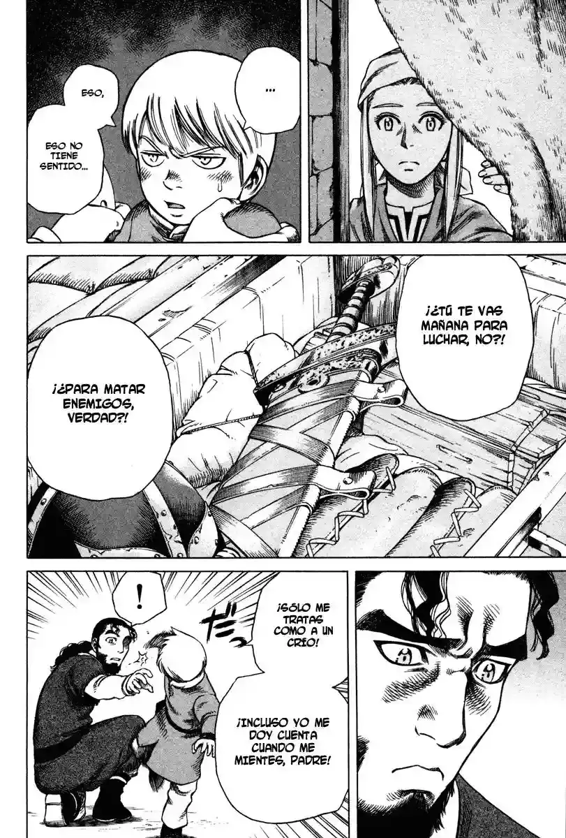 Vinland Saga - Capítulo 7 - Página 18 - LectorTMOo
