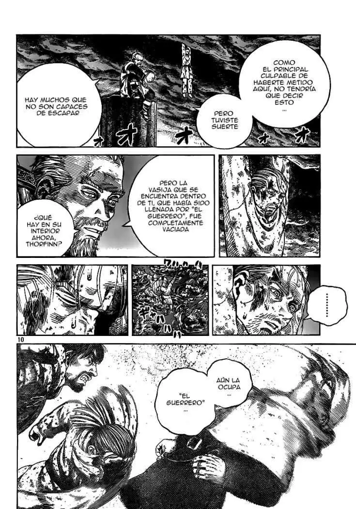 Vinland Saga - Capítulo 71 - Página 10 - LectorTMOo