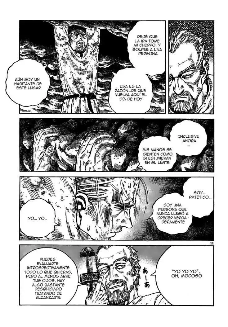 Vinland Saga - Capítulo 71 - Página 11 - LectorTMOo