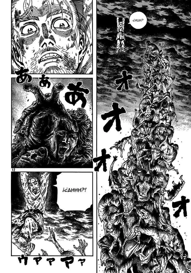 Vinland Saga - Capítulo 71 - Página 12 - LectorTMOo