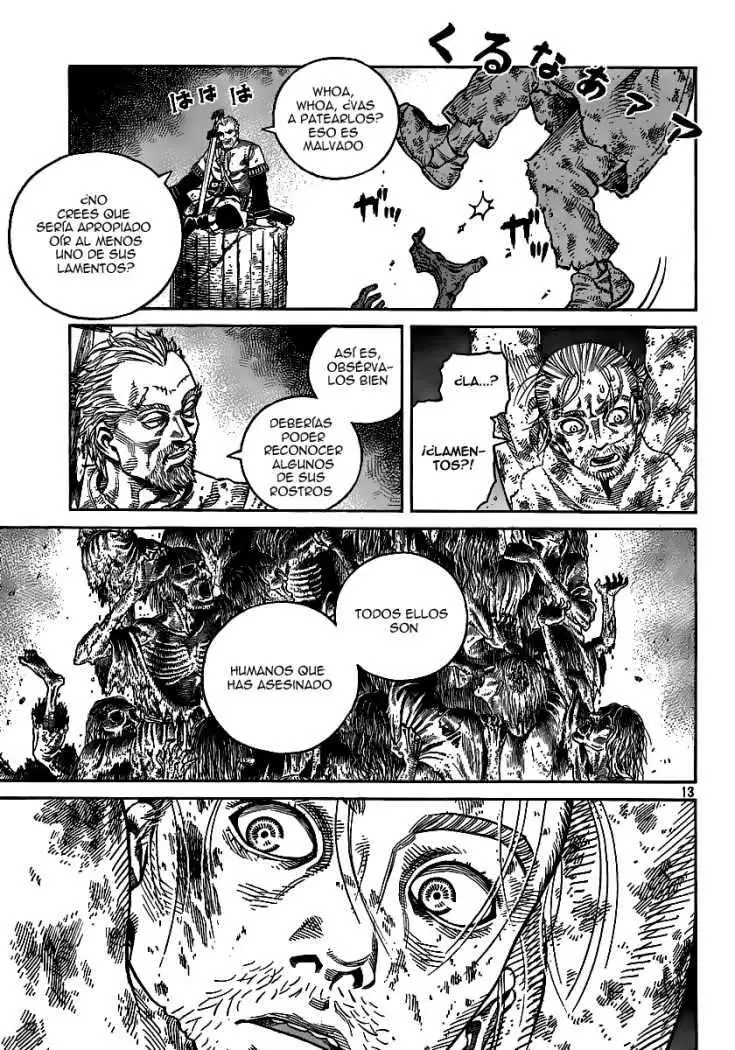 Vinland Saga - Capítulo 71 - Página 13 - LectorTMOo