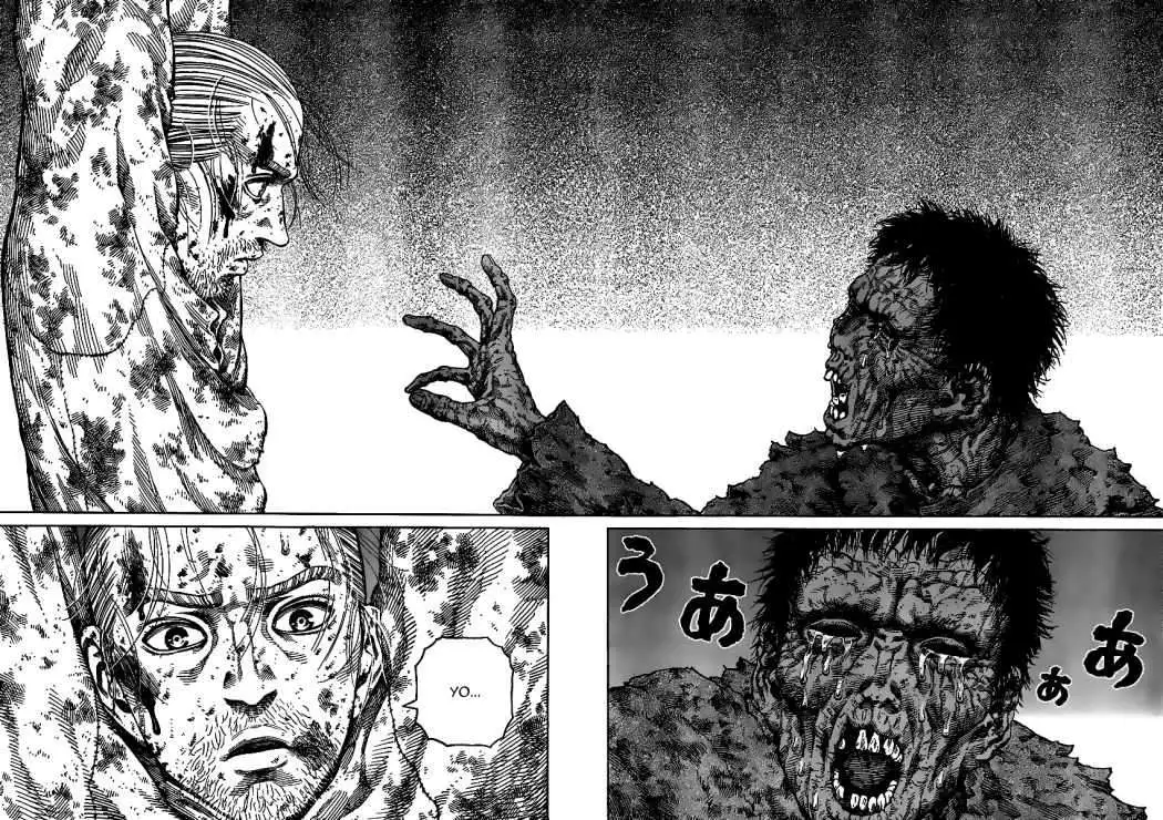 Vinland Saga - Capítulo 71 - Página 14 - LectorTMOo