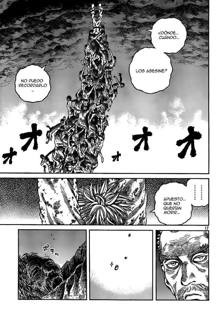 Vinland Saga - Capítulo 71 - Página 16 - LectorTMOo