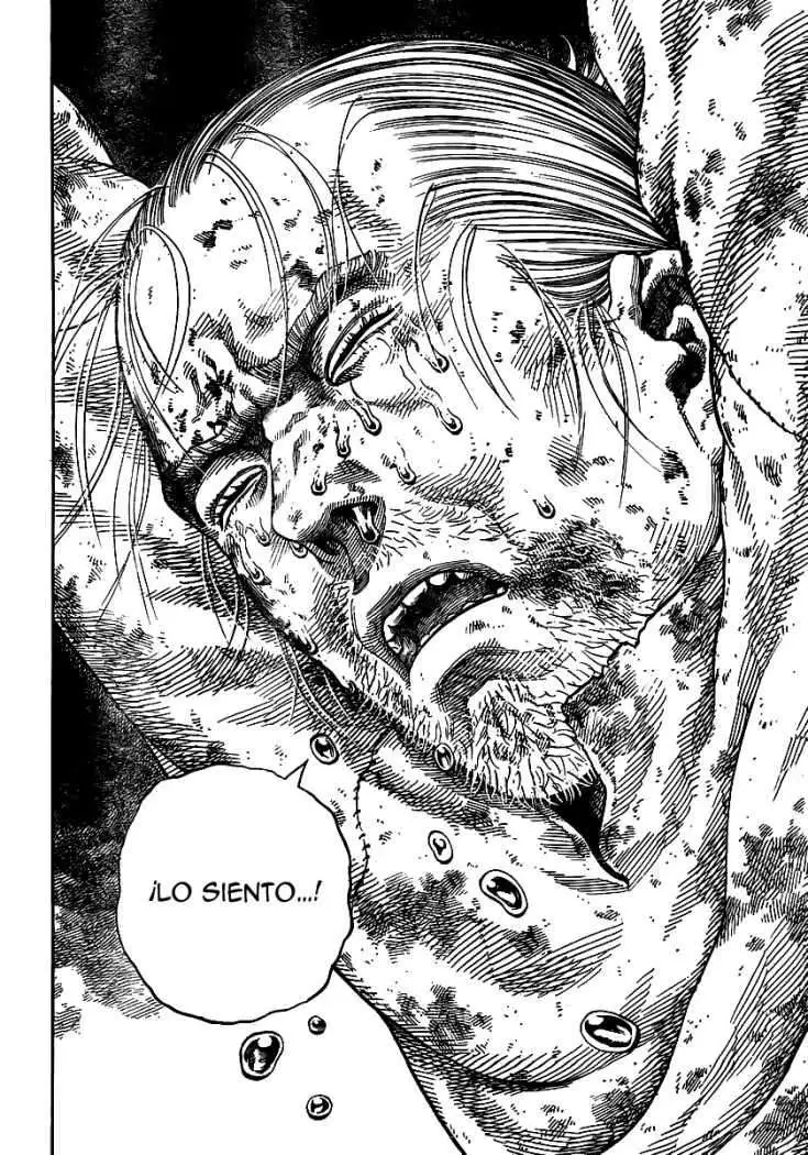Vinland Saga - Capítulo 71 - Página 17 - LectorTMOo
