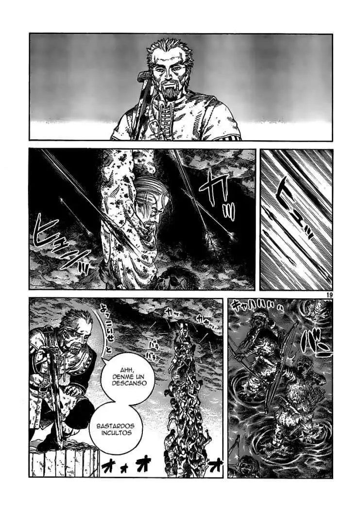 Vinland Saga - Capítulo 71 - Página 18 - LectorTMOo