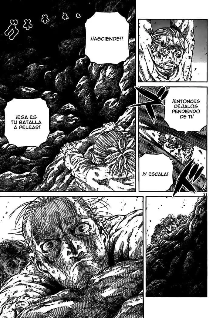 Vinland Saga - Capítulo 71 - Página 20 - LectorTMOo
