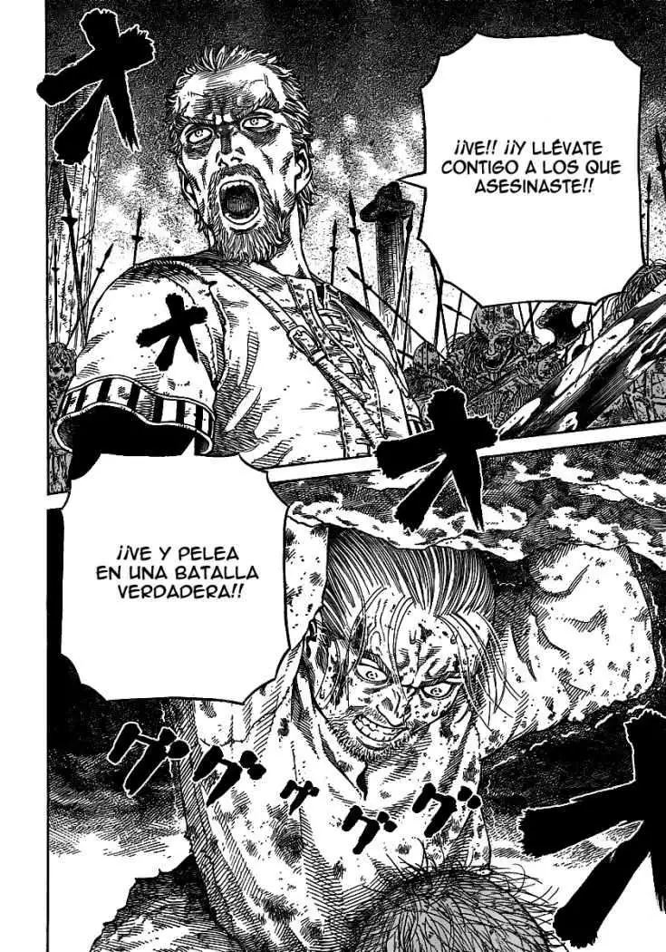 Vinland Saga - Capítulo 71 - Página 21 - LectorTMOo
