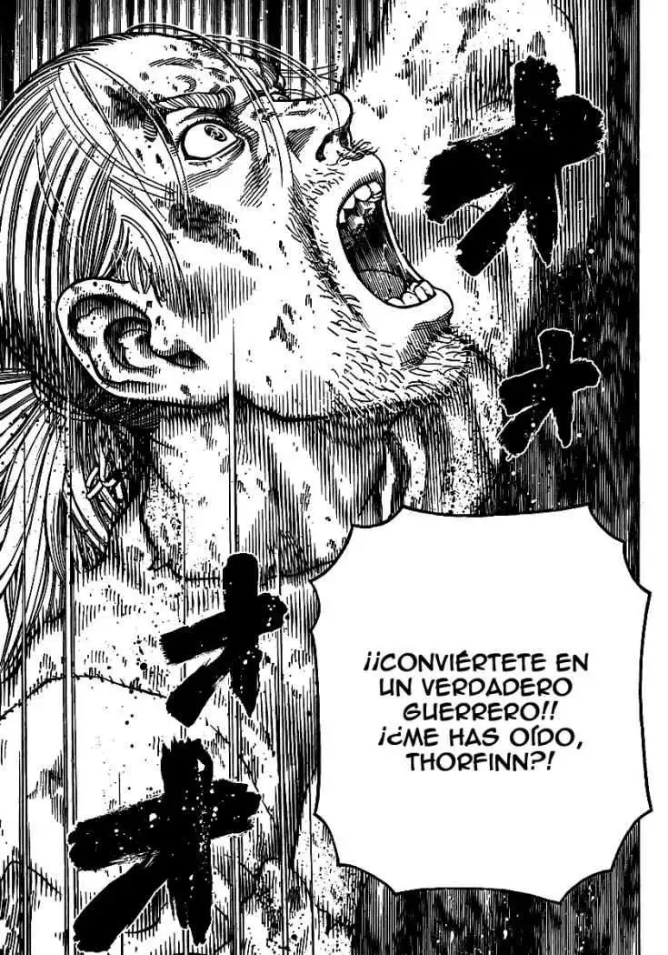 Vinland Saga - Capítulo 71 - Página 22 - LectorTMOo