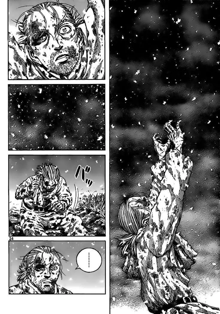 Vinland Saga - Capítulo 71 - Página 23 - LectorTMOo