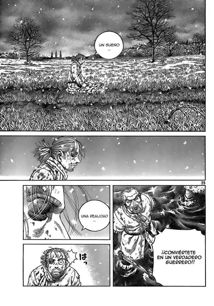 Vinland Saga - Capítulo 71 - Página 24 - LectorTMOo