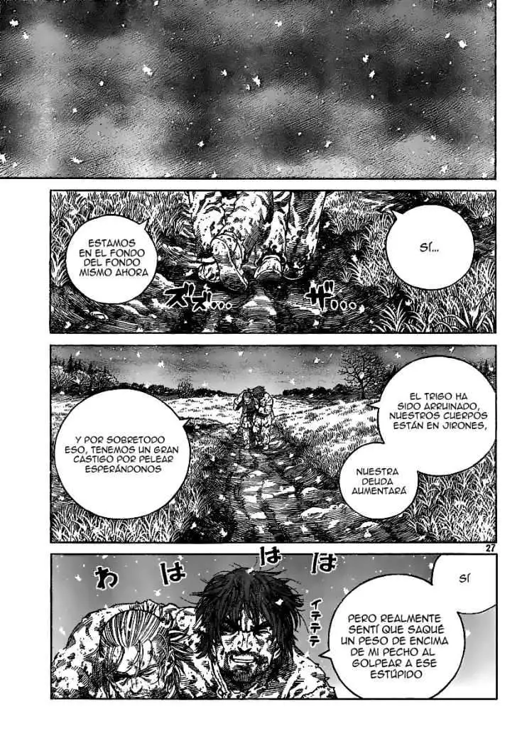Vinland Saga - Capítulo 71 - Página 26 - LectorTMOo