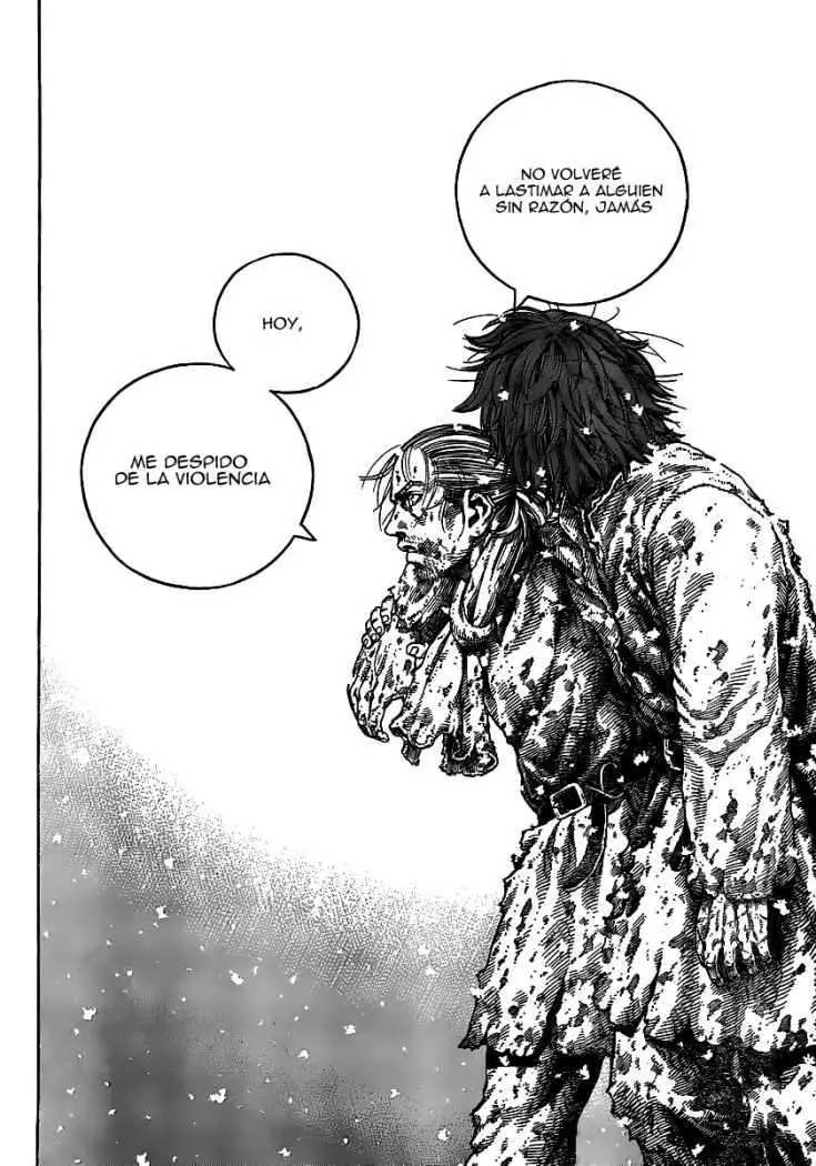 Vinland Saga - Capítulo 71 - Página 29 - LectorTMOo