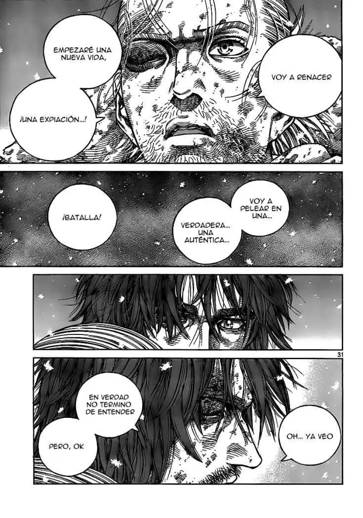 Vinland Saga - Capítulo 71 - Página 30 - LectorTMOo