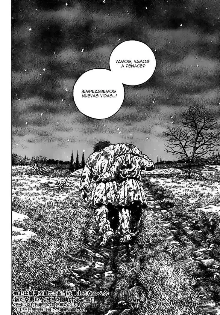 Vinland Saga - Capítulo 71 - Página 31 - LectorTMOo