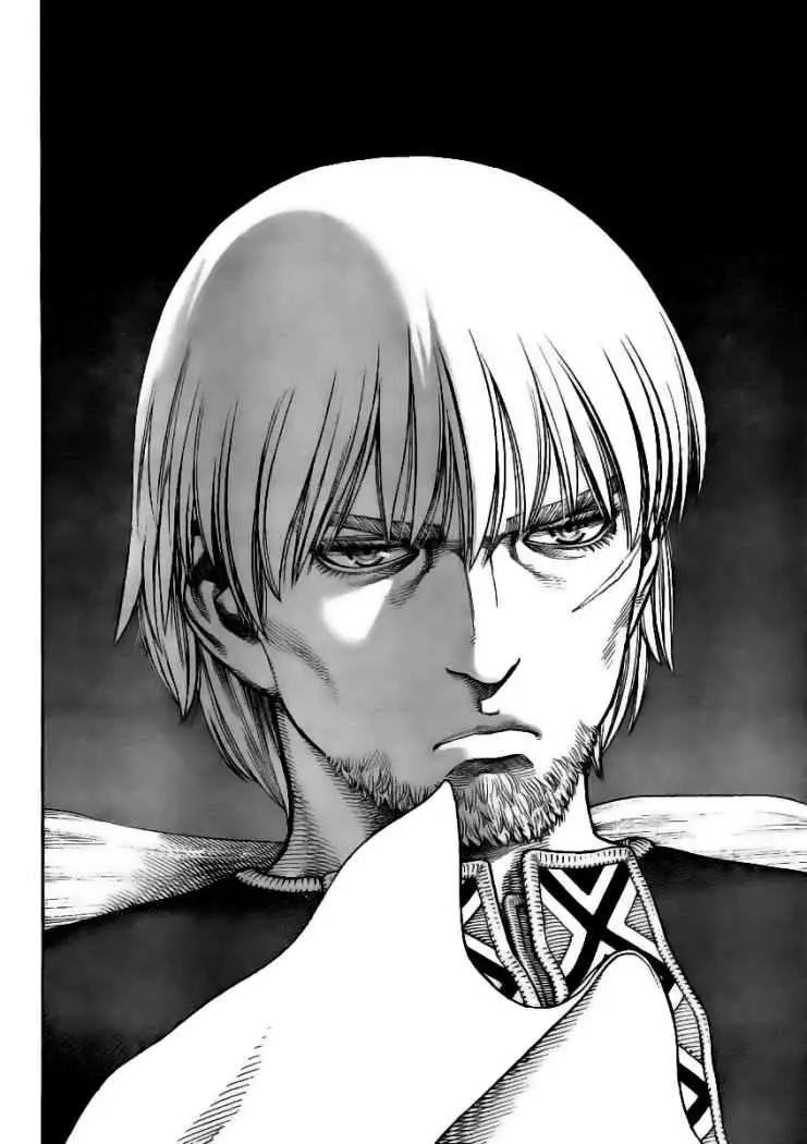 Vinland Saga - Capítulo 72 - Página 4 - LectorTMOo