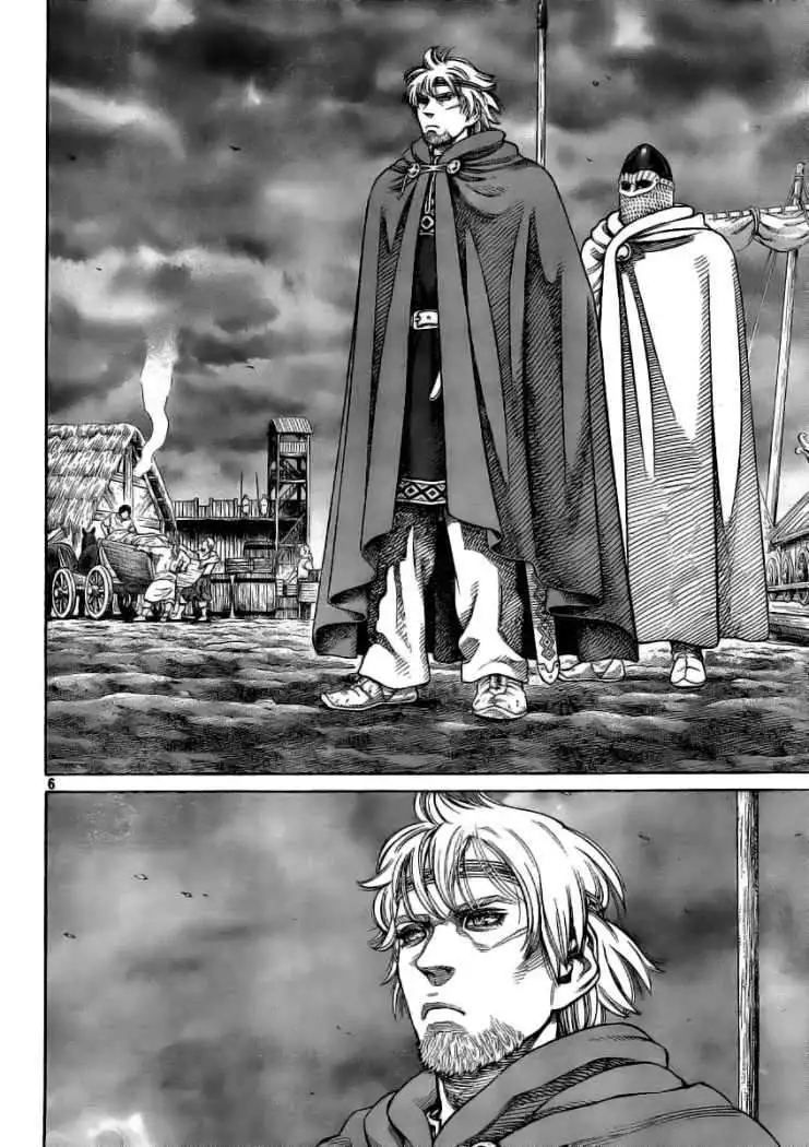 Vinland Saga - Capítulo 72 - Página 6 - LectorTMOo