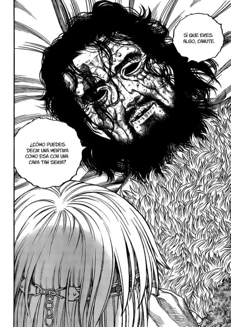 Vinland Saga - Capítulo 72 - Página 18 - LectorTMOo
