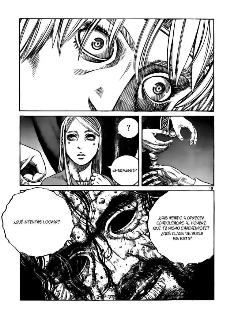 Vinland Saga - Capítulo 72 - Página 19 - LectorTMOo