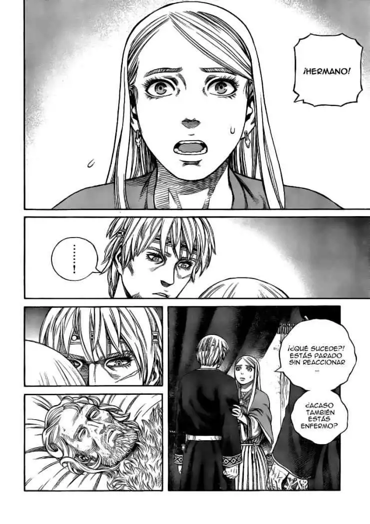 Vinland Saga - Capítulo 72 - Página 21 - LectorTMOo