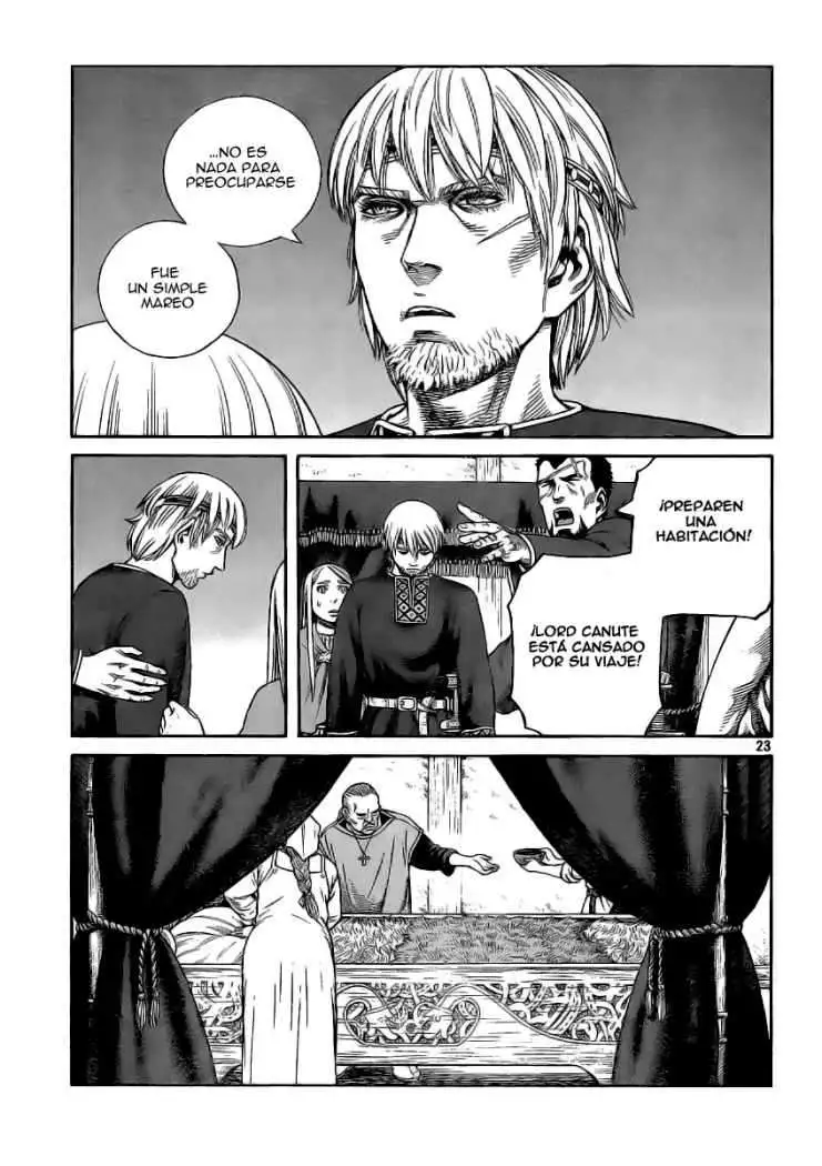 Vinland Saga - Capítulo 72 - Página 22 - LectorTMOo