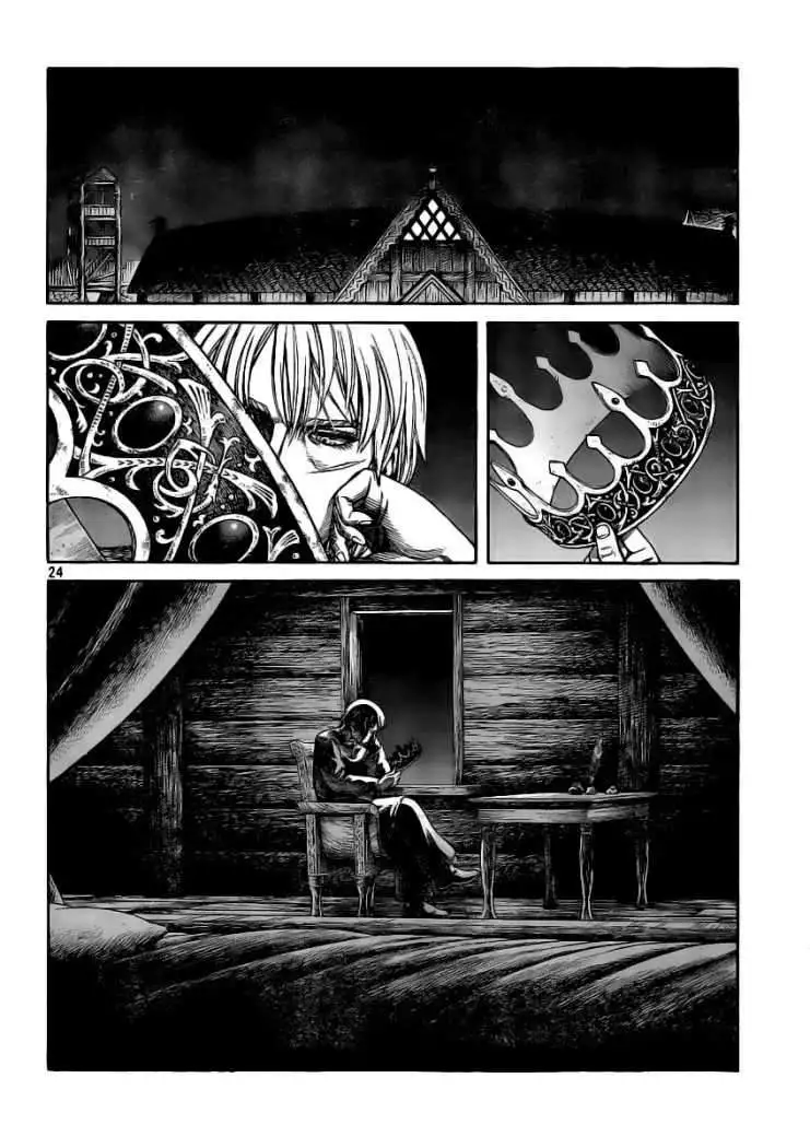 Vinland Saga - Capítulo 72 - Página 23 - LectorTMOo