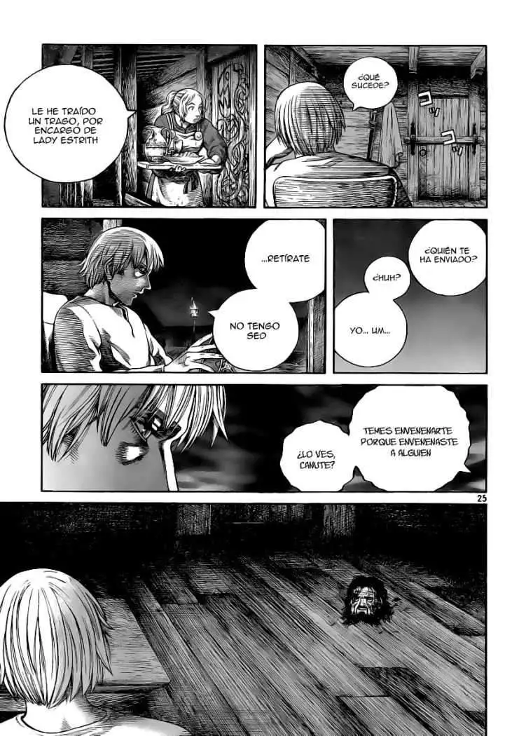 Vinland Saga - Capítulo 72 - Página 24 - LectorTMOo