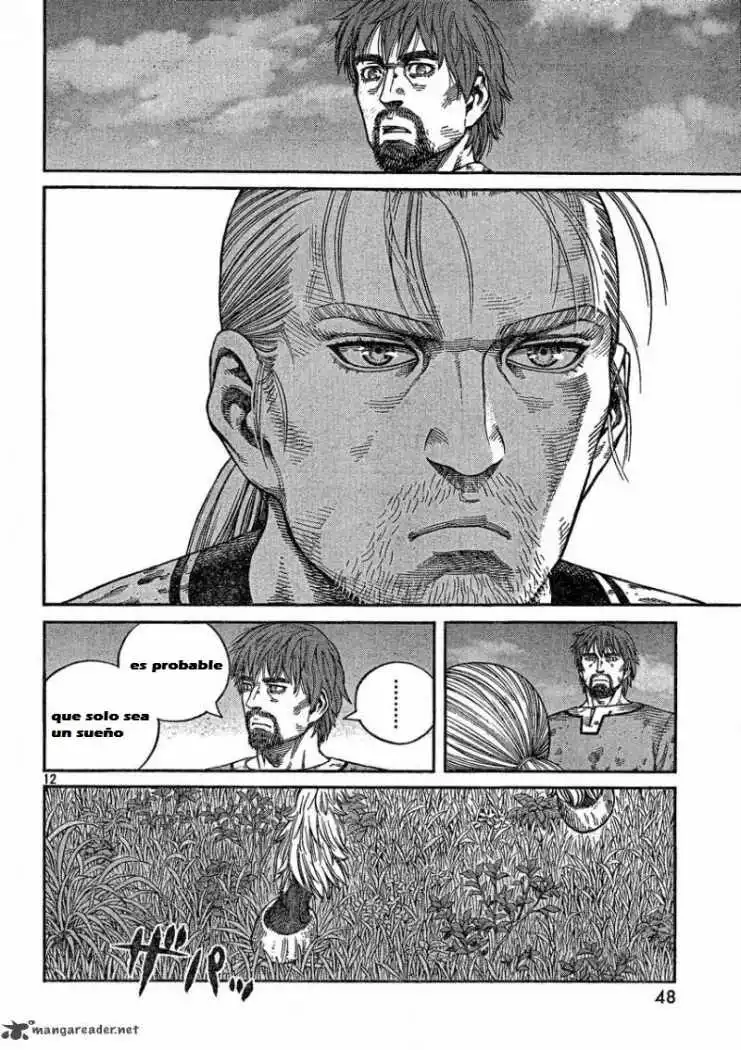 Vinland Saga - Capítulo 73 - Página 12 - LectorTMOo