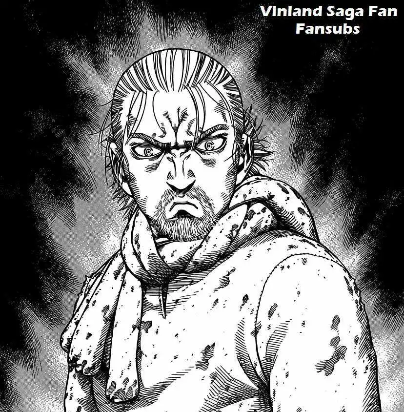 Vinland Saga - Capítulo 73 - Página 22 - LectorTMOo