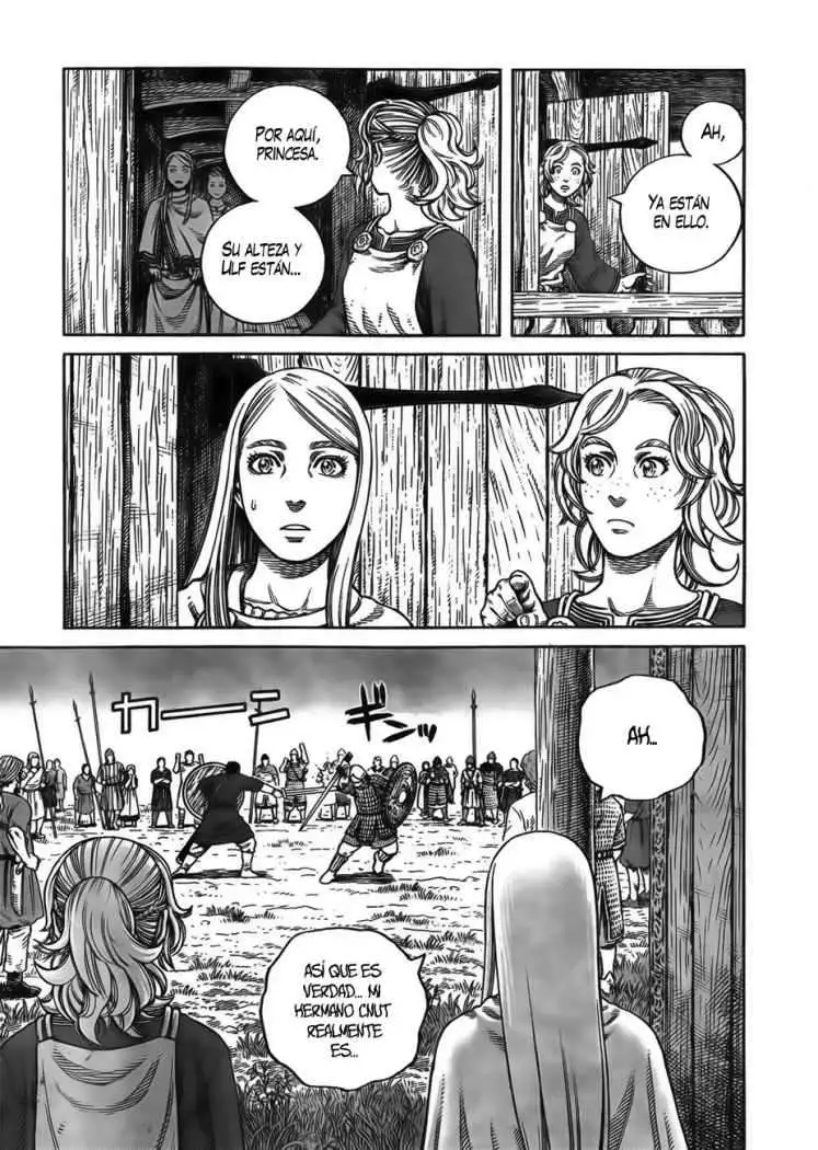 Vinland Saga - Capítulo 75 - Página 4 - LectorTMOo