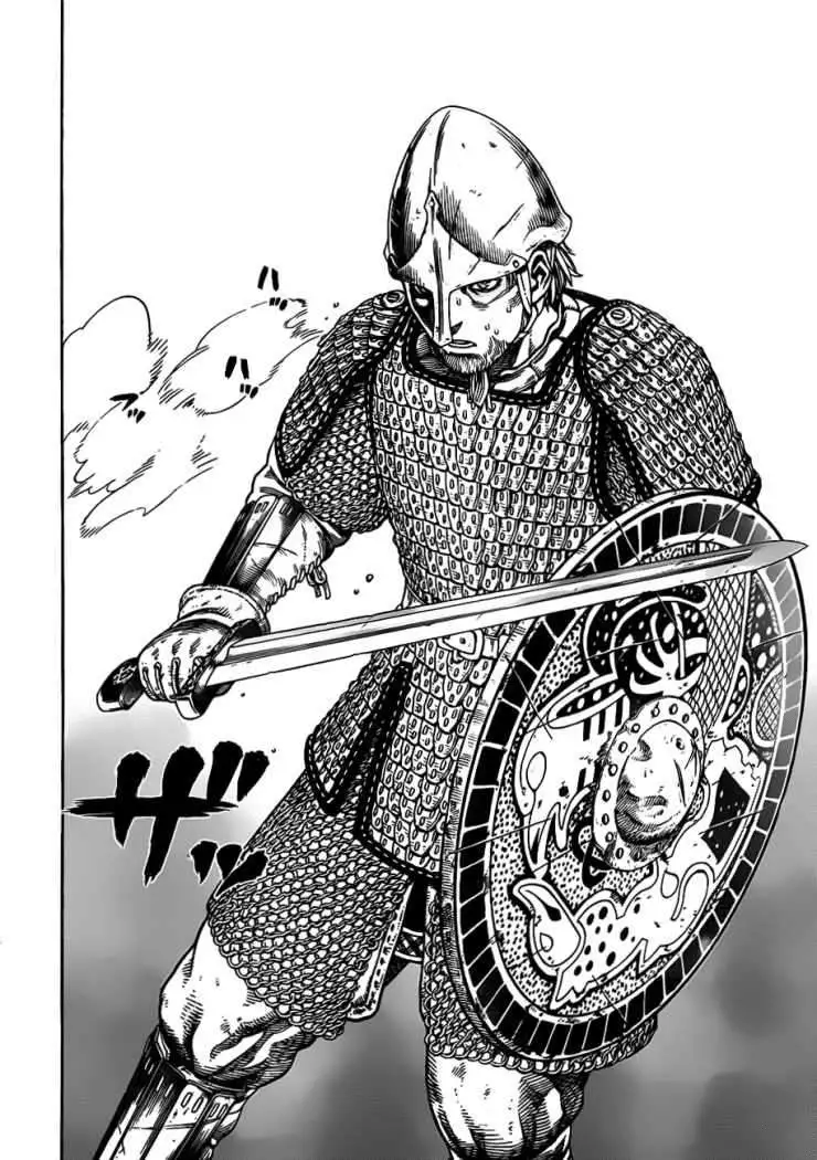 Vinland Saga - Capítulo 75 - Página 5 - LectorTMOo