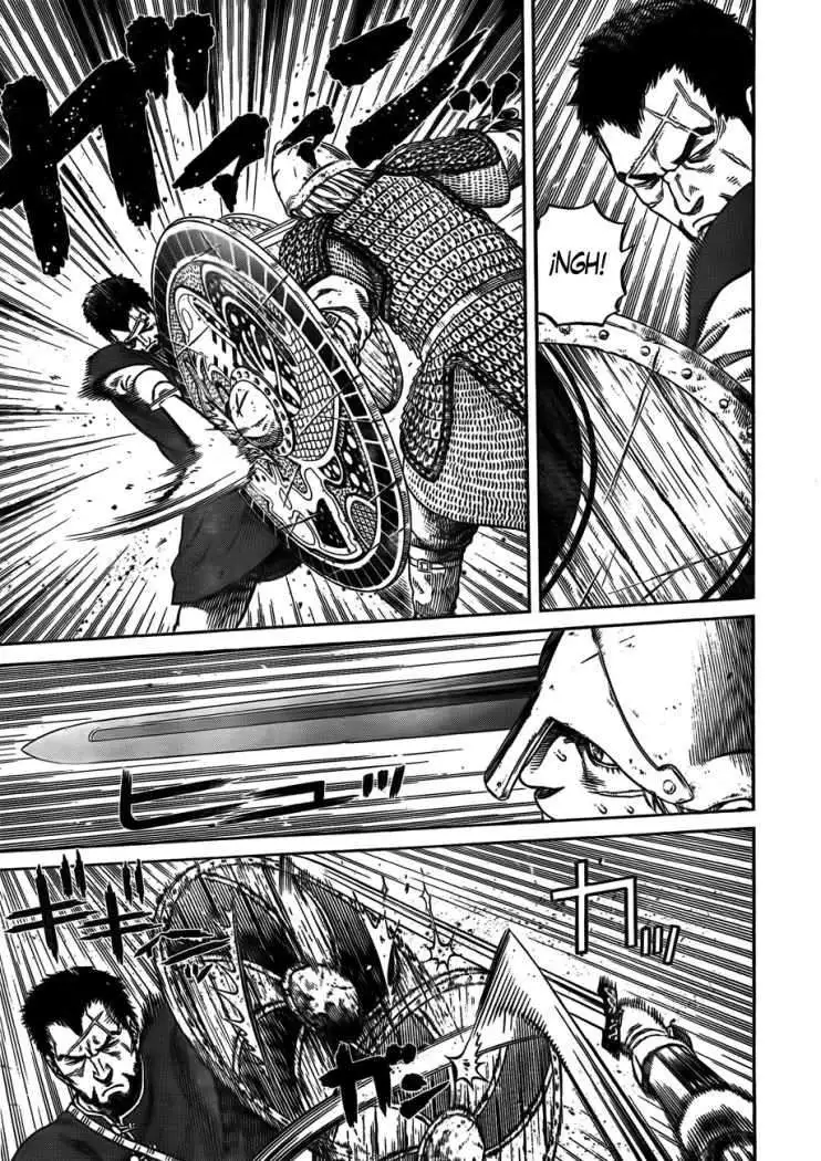 Vinland Saga - Capítulo 75 - Página 6 - LectorTMOo