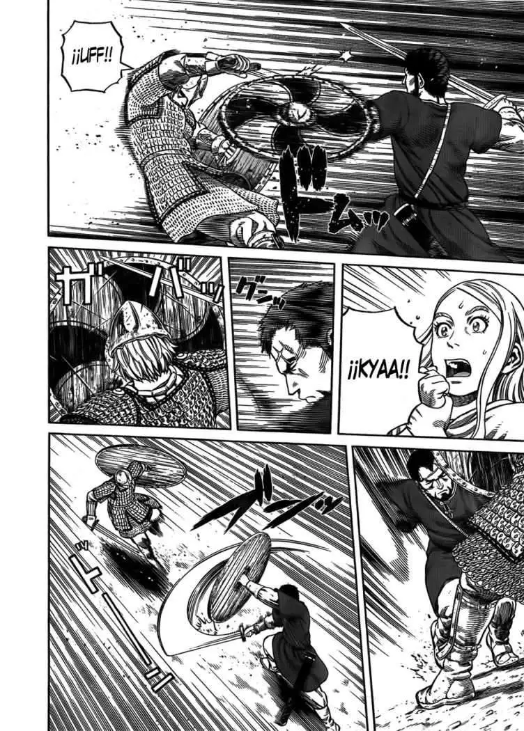 Vinland Saga - Capítulo 75 - Página 7 - LectorTMOo