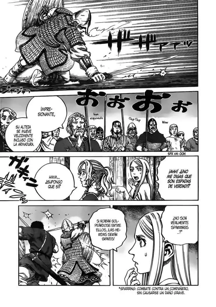 Vinland Saga - Capítulo 75 - Página 8 - LectorTMOo