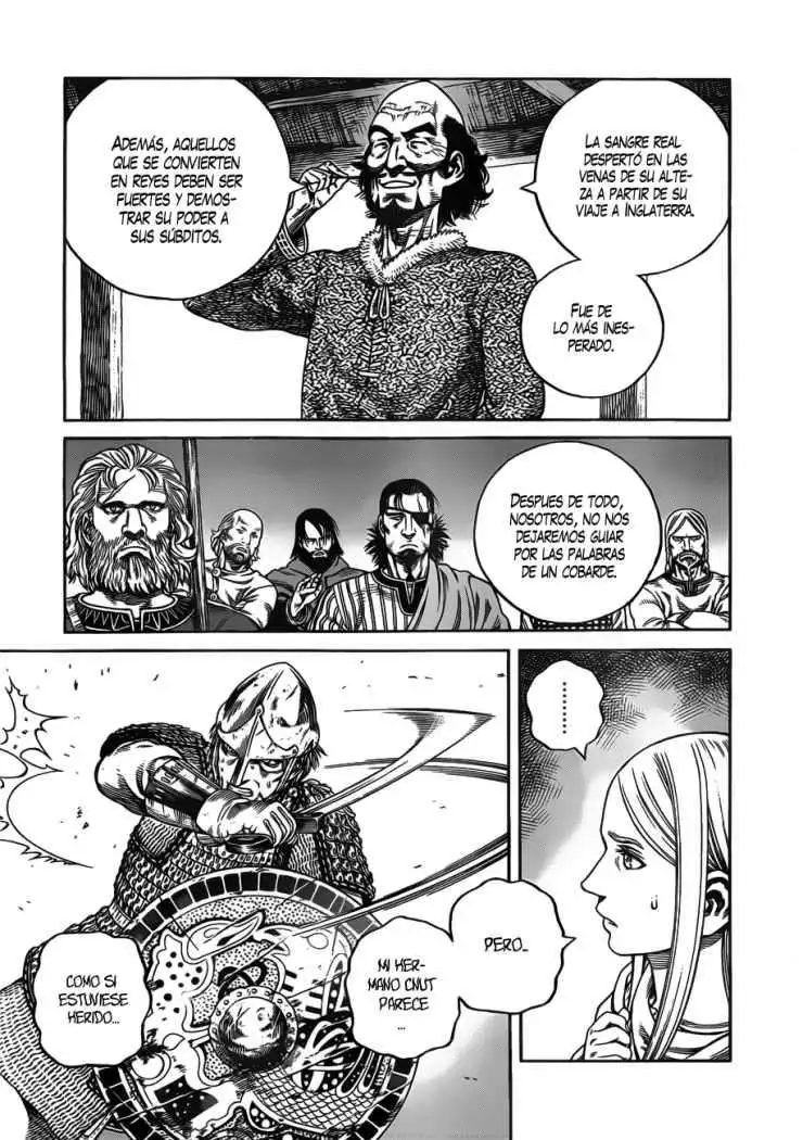 Vinland Saga - Capítulo 75 - Página 10 - LectorTMOo