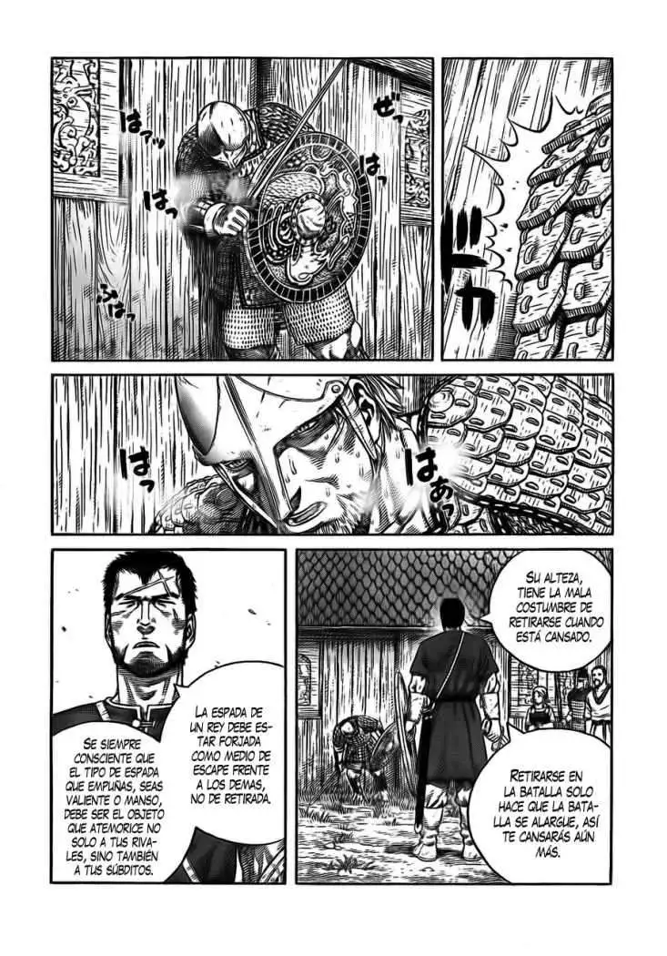 Vinland Saga - Capítulo 75 - Página 11 - LectorTMOo