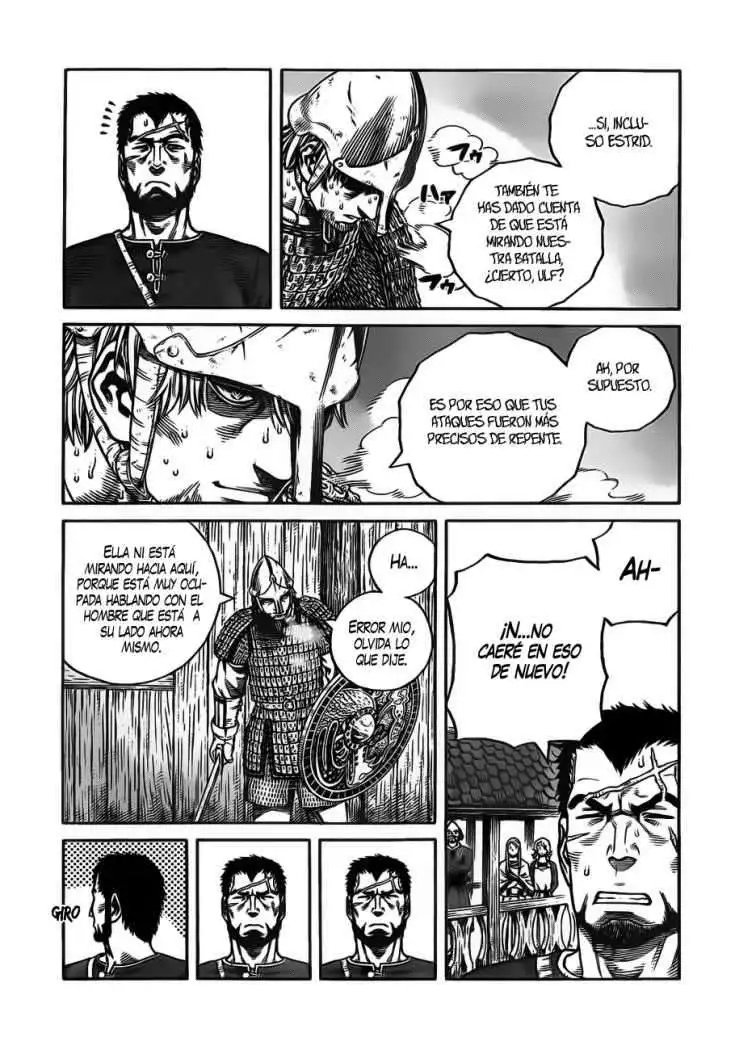 Vinland Saga - Capítulo 75 - Página 12 - LectorTMOo