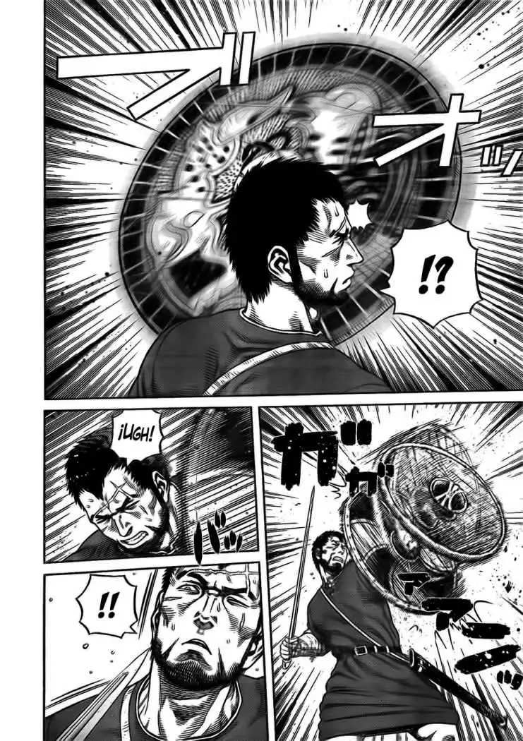 Vinland Saga - Capítulo 75 - Página 13 - LectorTMOo