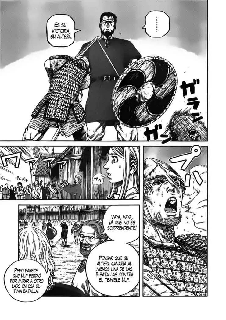 Vinland Saga - Capítulo 75 - Página 14 - LectorTMOo