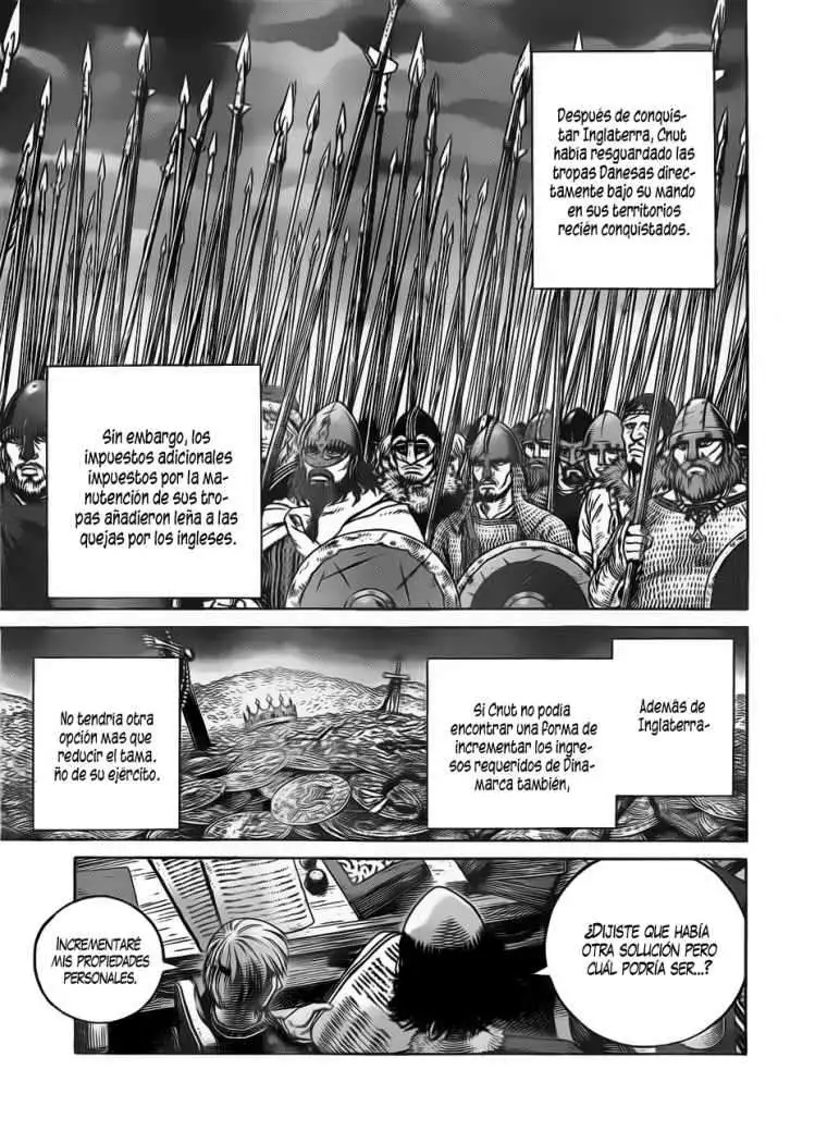 Vinland Saga - Capítulo 75 - Página 18 - LectorTMOo
