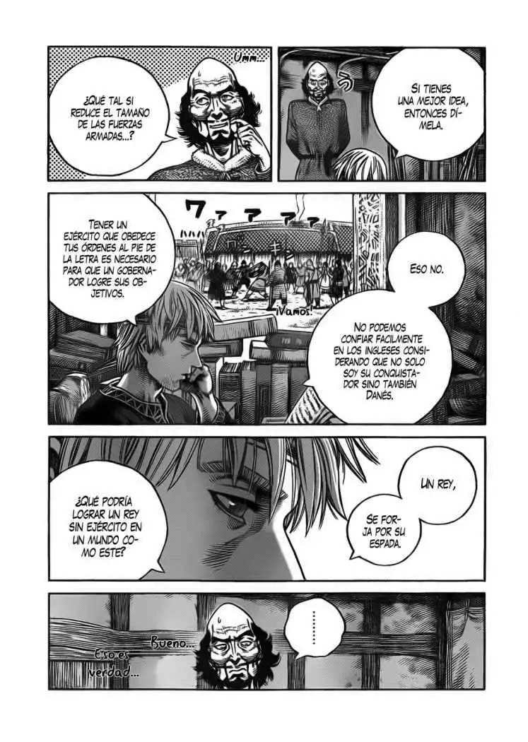 Vinland Saga - Capítulo 75 - Página 20 - LectorTMOo