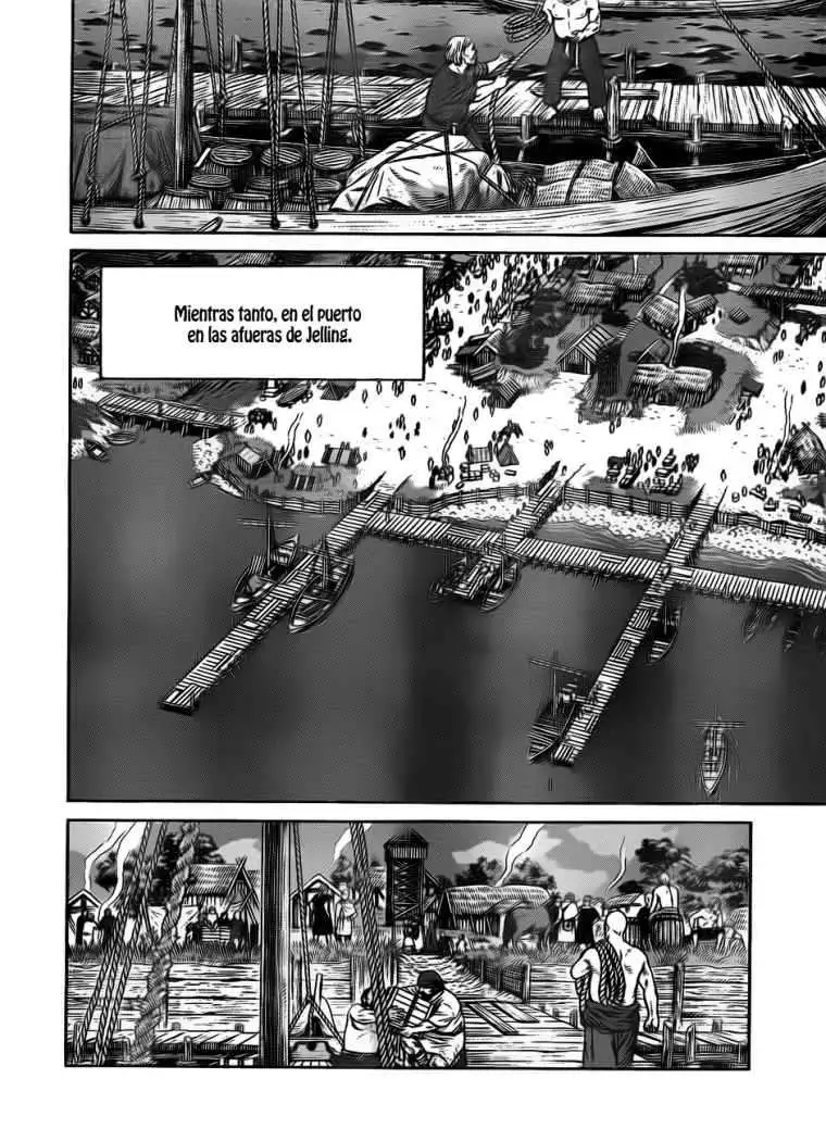 Vinland Saga - Capítulo 75 - Página 21 - LectorTMOo
