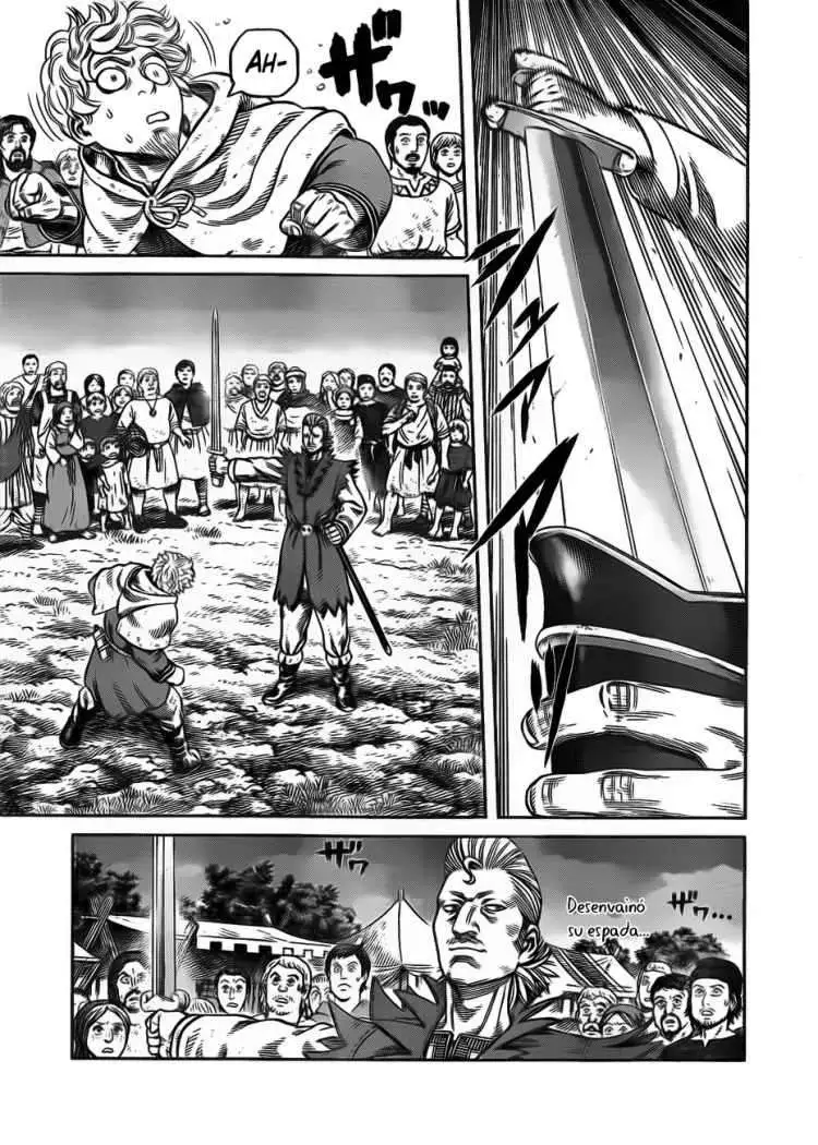 Vinland Saga - Capítulo 75 - Página 28 - LectorTMOo