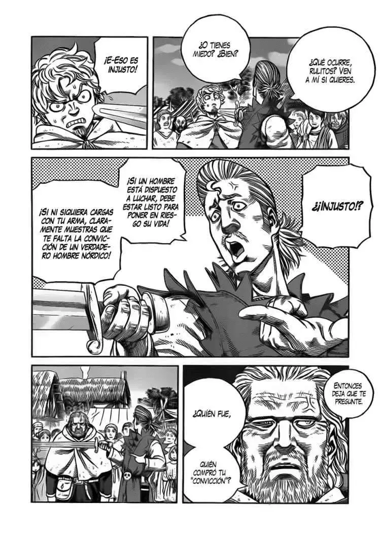 Vinland Saga - Capítulo 75 - Página 29 - LectorTMOo