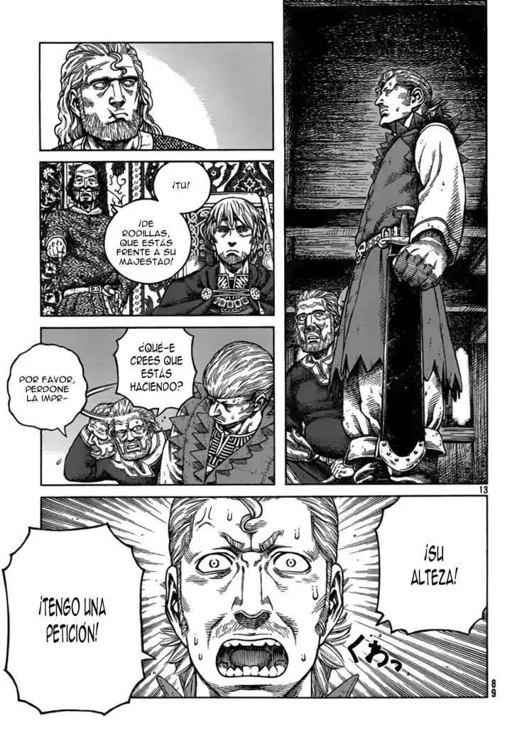 Vinland Saga - Capítulo 76 - Página 12 - LectorTMOo